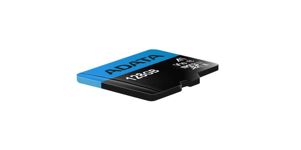 Card de Memorie MicroSD Adata Premier 128GB 540689