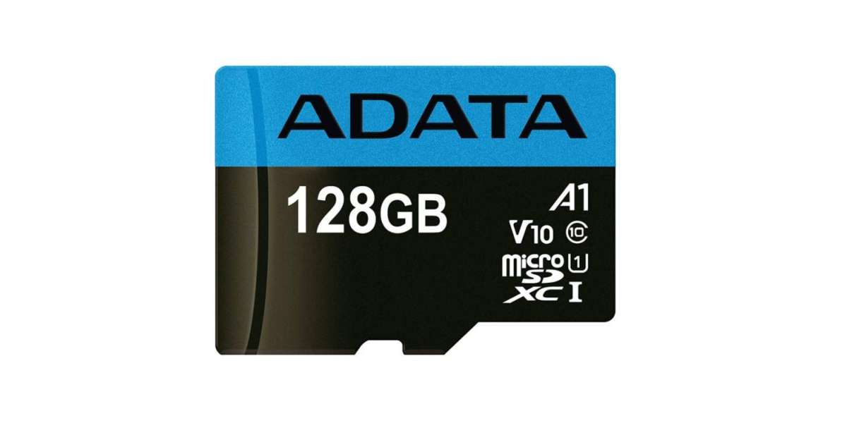 Card de Memorie MicroSD Adata Premier 128GB 540691