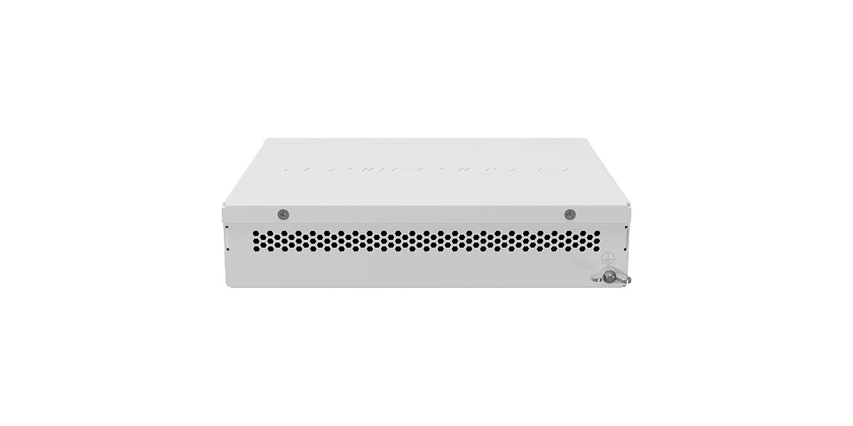 Switch Mikrotik CSS610-8G-2S+IN, Gigabit x 8, SFP+ x 2, managed 544026