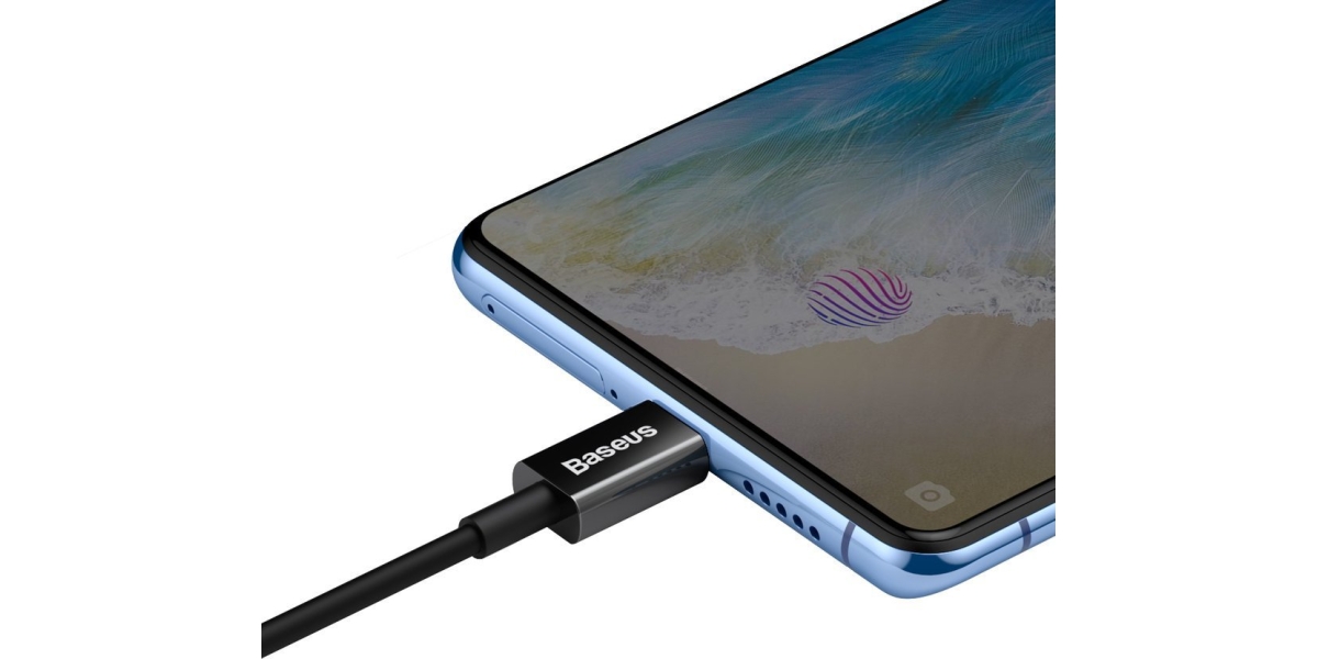 CABLU alimentare si date Baseus CAMYS-A01 Superior, Fast Charging Data Cable...