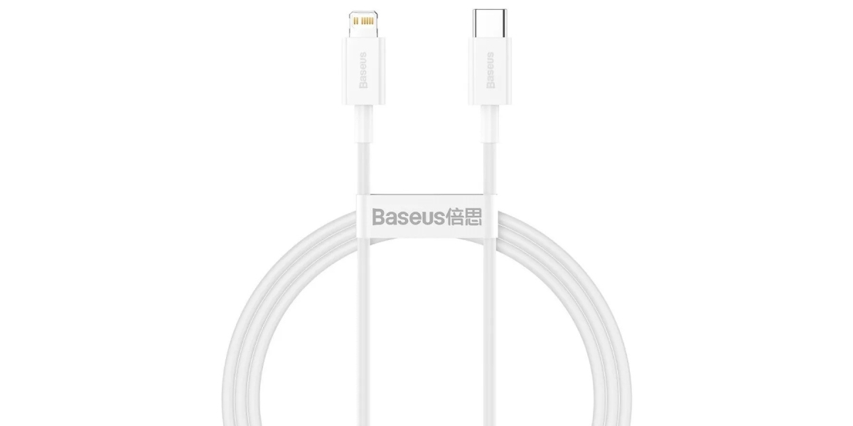 CABLU alimentare si date Baseus CATLYS-B02 Superior, Fast Charging Data Cable...