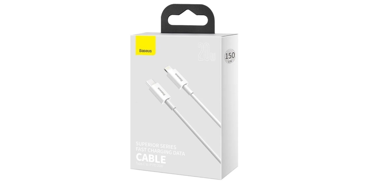 CABLU alimentare si date Baseus CATLYS-B02 Superior, Fast Charging Data Cable...