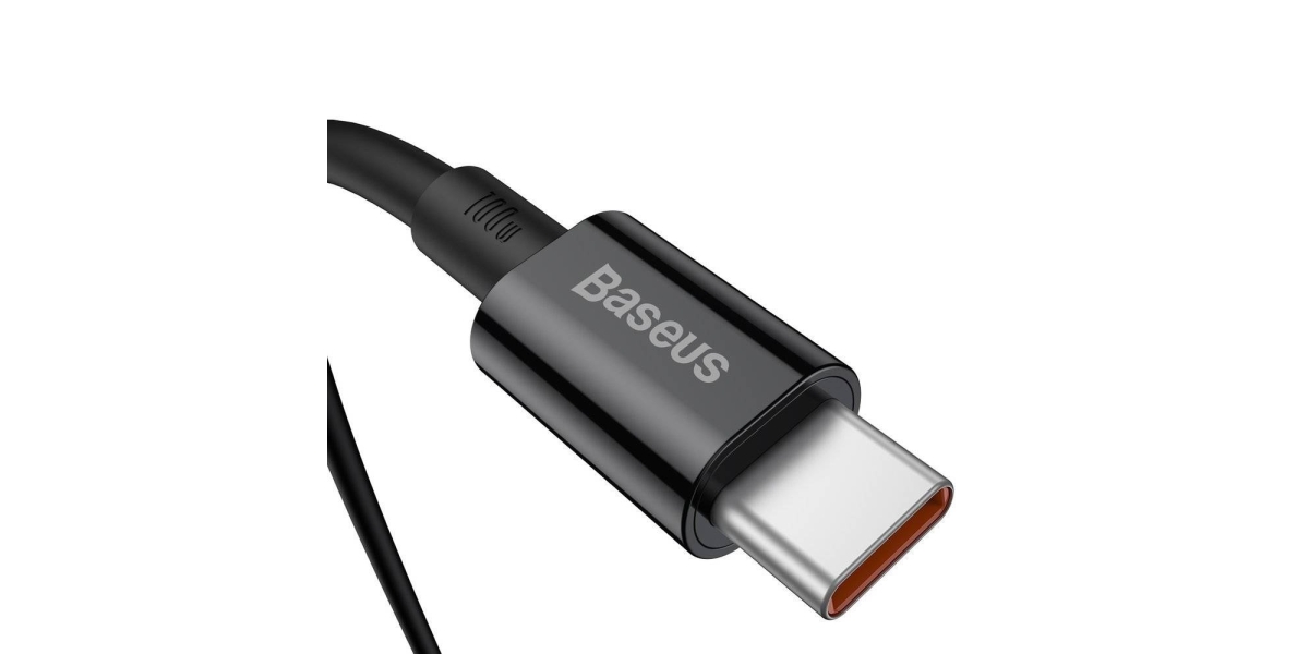 CABLU alimentare si date Baseus CATYS-B01 Superior, Fast Charging Data Cable...