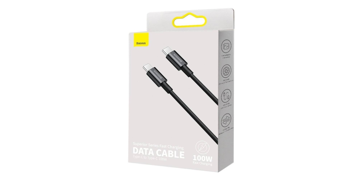 CABLU alimentare si date Baseus CATYS-B01 Superior, Fast Charging Data Cable...