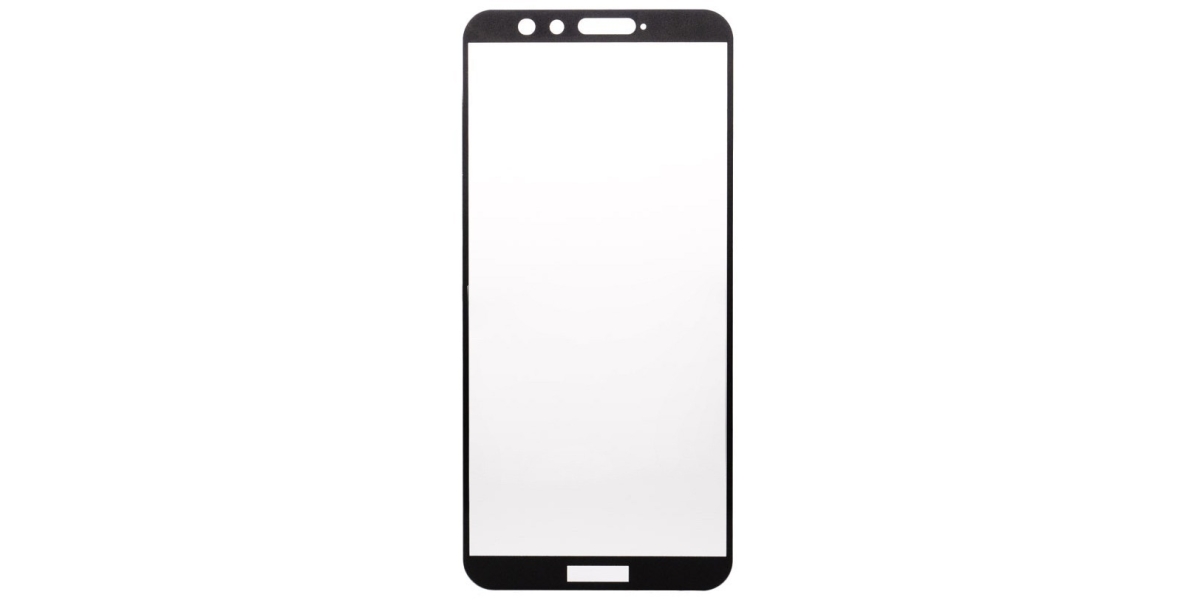 Foli sticla Spacer pentru Huawei P Smart S SPPG-HU-P-SS-TG, duritate 9H 