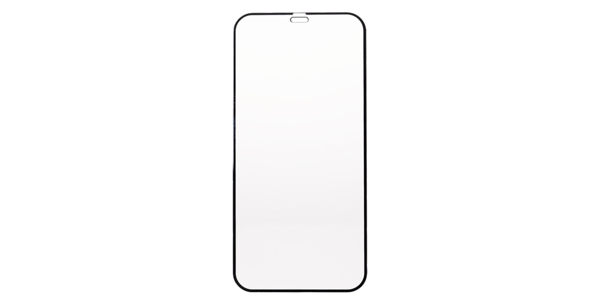 Folie sticla Spacer SPPG-AP-IP12-TG, pentru Iphone 12 si 12 Pro, duritate 9H 