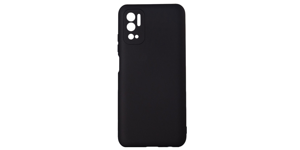 Husa Smartphone Spacer SPPC-XI-PC-M3P5G-TPU, pentru Xiaomi Pocophone M3 Pro...