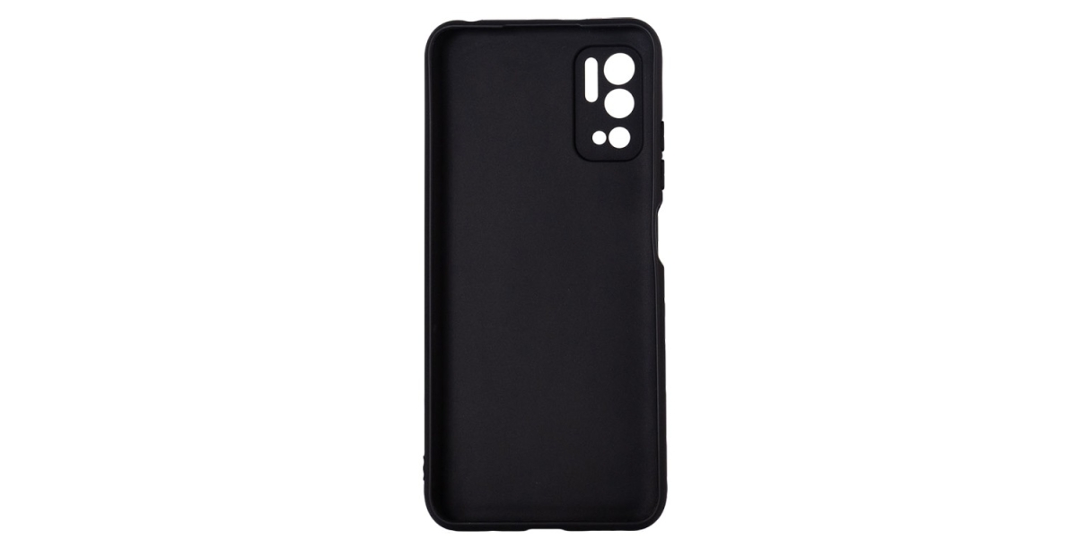 Husa Smartphone Spacer SPPC-XI-RM-N105G-TPU, pentru Xiaomi Redmi Note 10 5G,...