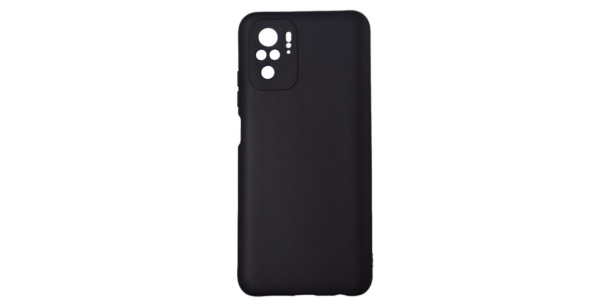 Husa Smartphone Spacer SPPC-XI-RM-N10S-TPU, pentru Xiaomi Redmi Note 10 S,...