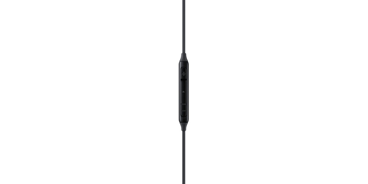 Casti audio Samsung EO-IC100BBEGEU, In-Ear, USB-C, Negru 546482