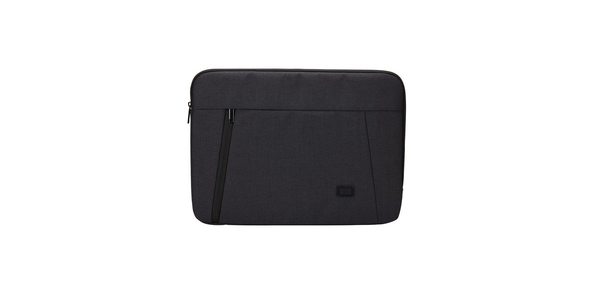 Husa Case Logic notebook 15.6 inch HUXS215 BLACK, poliester, negru 545897