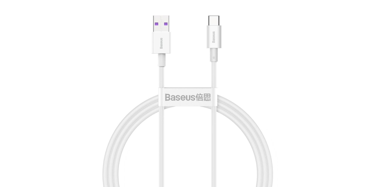 CABLU alimentare si date Baseus CATYS-02 Superior, Fast Charging Data Cable...