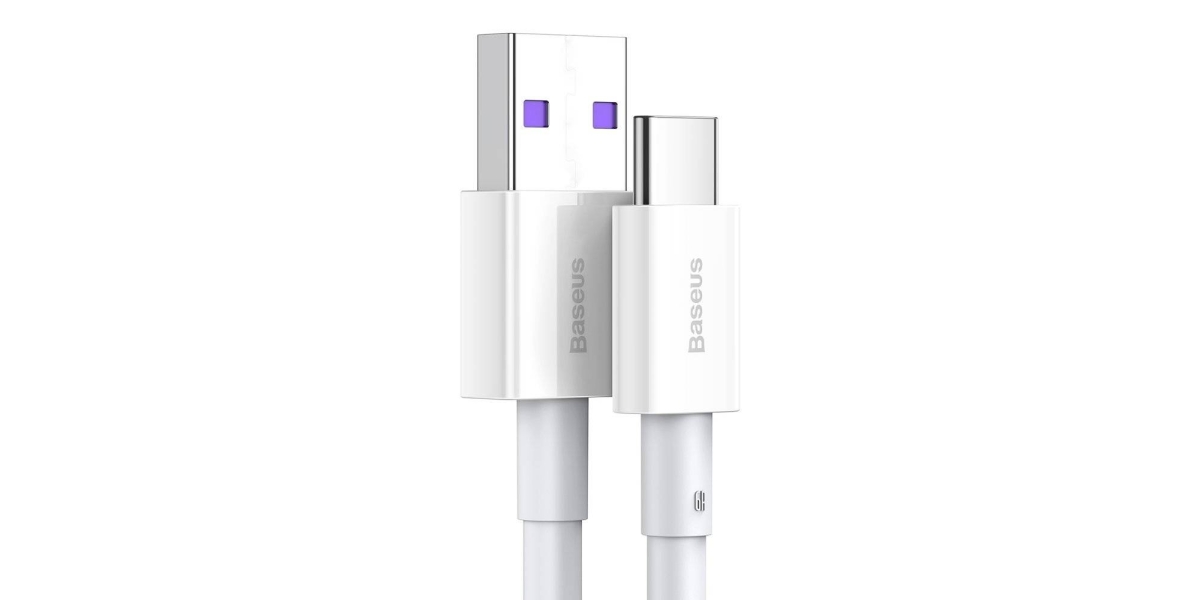 CABLU alimentare si date Baseus CATYS-02 Superior, Fast Charging Data Cable...