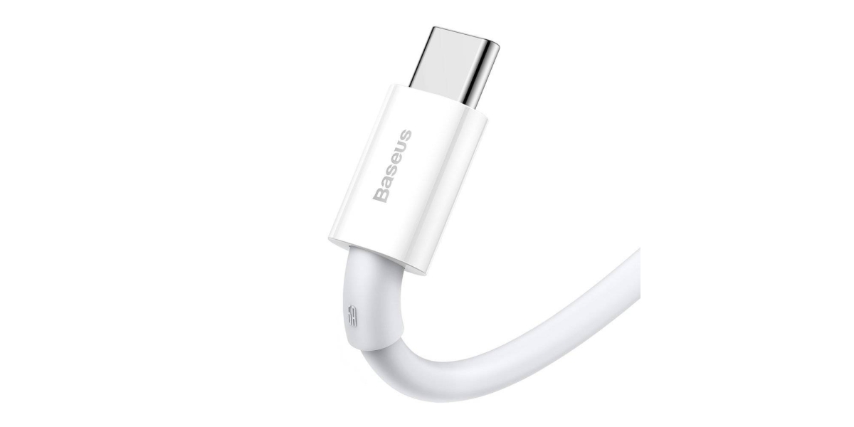 CABLU alimentare si date Baseus CATYS-02 Superior, Fast Charging Data Cable...