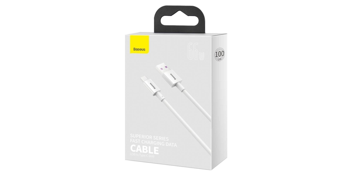 CABLU alimentare si date Baseus CATYS-02 Superior, Fast Charging Data Cable...