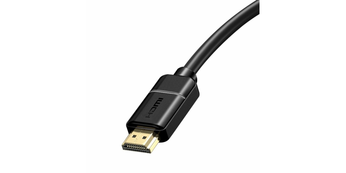 Cablu video Baseus CAKGQ-D01 HD Series, HDMI (T) la HDMI (T), rezolutie...