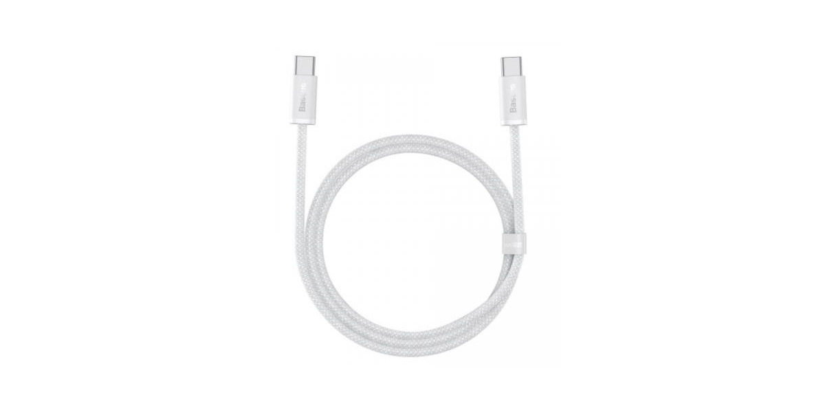 Cablu alimentare si date Baseus Dynamic, CALD000202, Fast Charging, braided,...