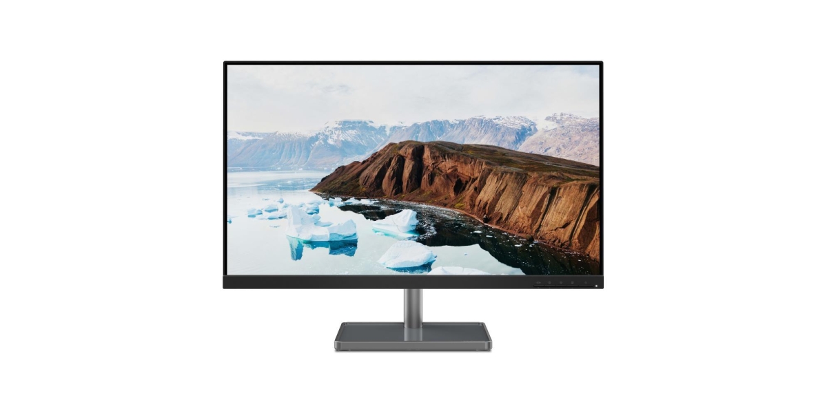 Monitor Lenovo L27m-30 66DEKAC2EU, 27", Full HD, 4 ms, Negru 