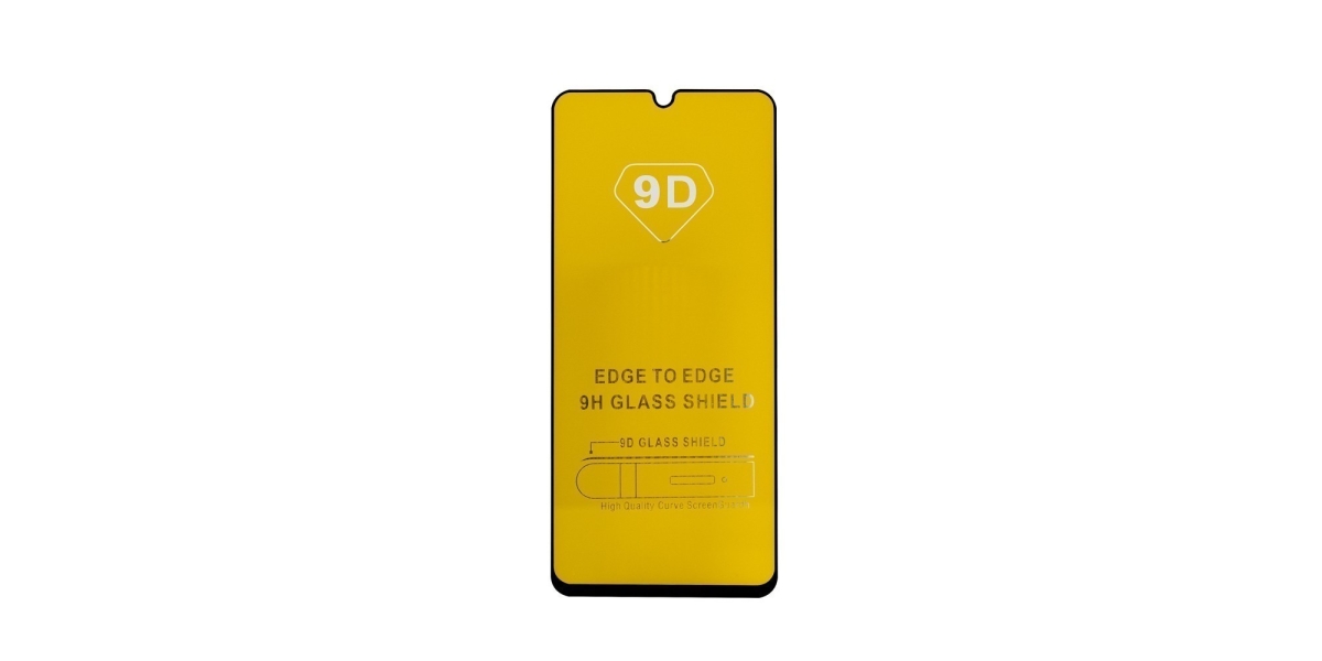 Folie sticla Spacer pentru Samsung Galaxy A33, Tempered Glass, 9H 553861