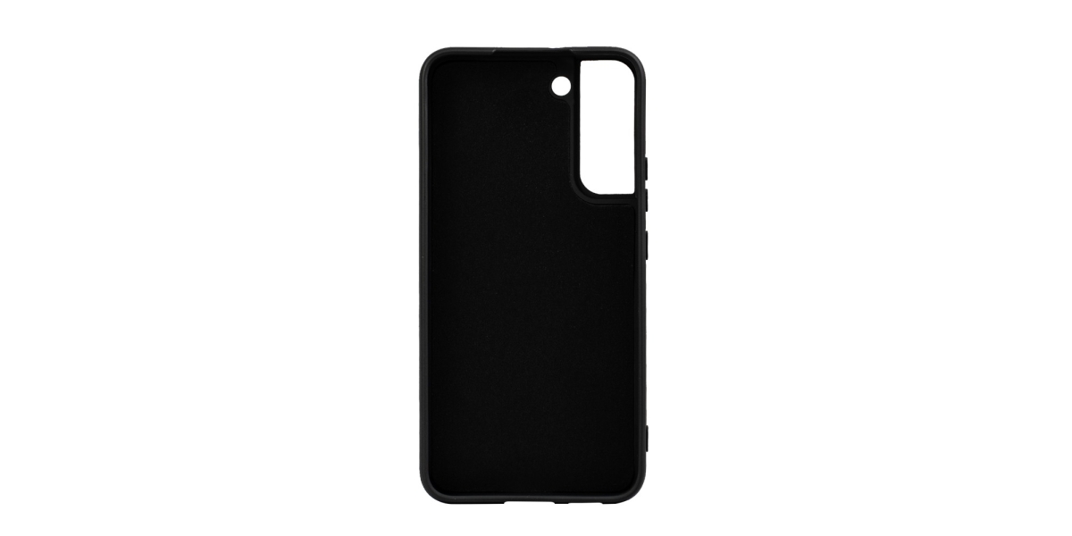 Husa Smartphone Spacer pentru Samsung Galaxy S22 Plus, negru 553924