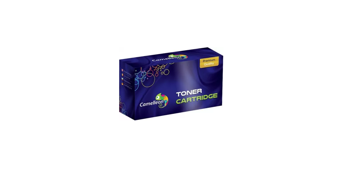 Toner Camelleon Galben CC532AU-CP 