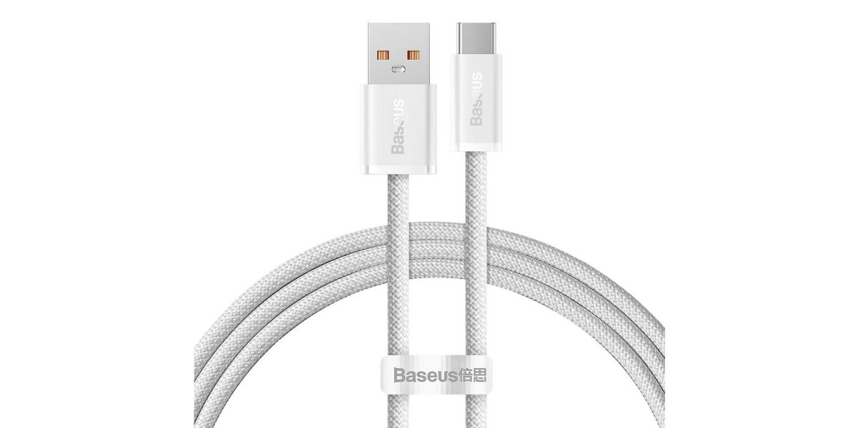 CABLU alimentare si date Baseus CALD000602 Dynamic, Fast Charging Data Cable...