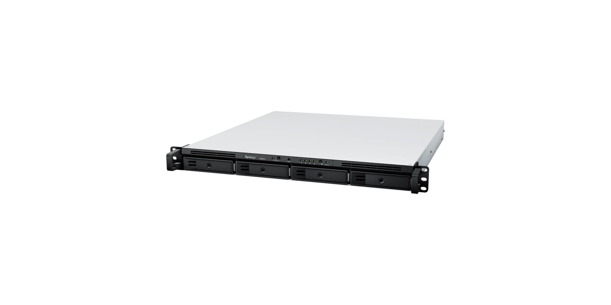 NAS Synology NAS RS822+ 559000