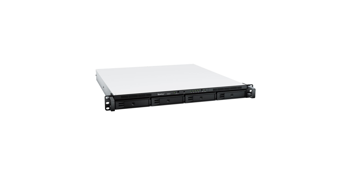 NAS Synology NAS RS822+ 559001