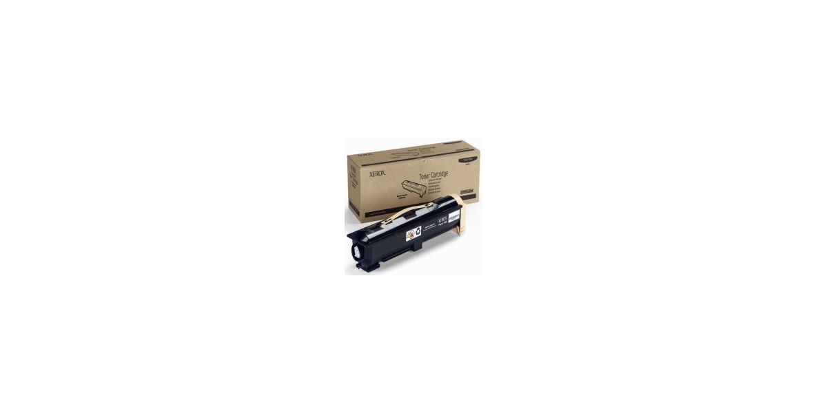 Toner Original Xerox Black, 106R01294, pentru Phaser 5550, 35K, 106R01294 