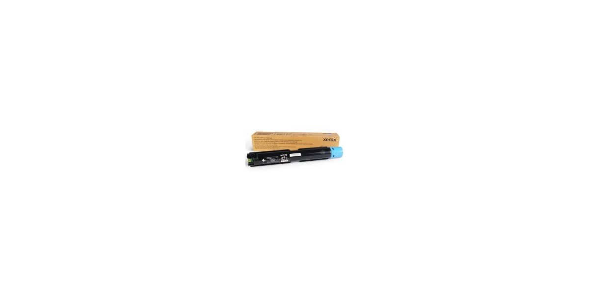 Toner Original Xerox Cyan, 006R01829, pentru C7120|C7125|C7130, 18,5K,...