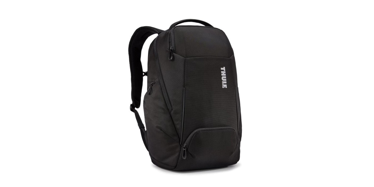 RUCSAC THULE pt. notebook de max. 15.6 inch, 26 l, waterproof, poliester,...