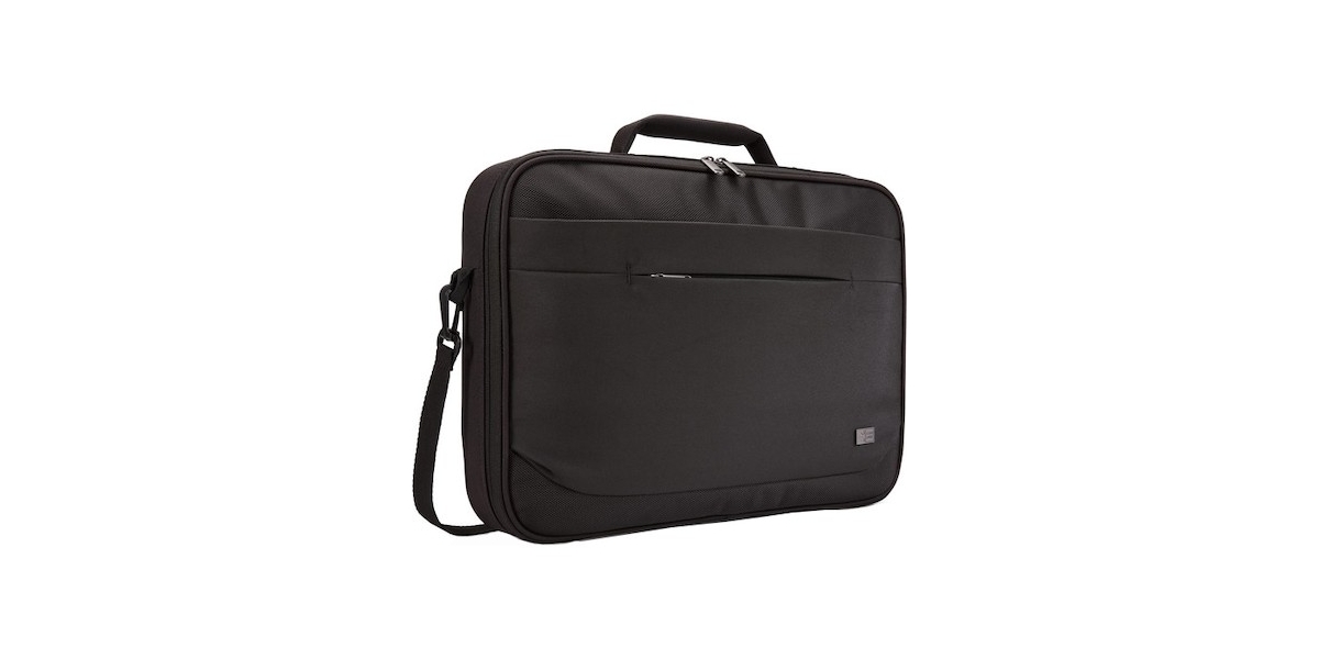 GEANTA CASE LOGIC, pt. notebook de max. 17.3 inch, 1 compartiment, buzunar...