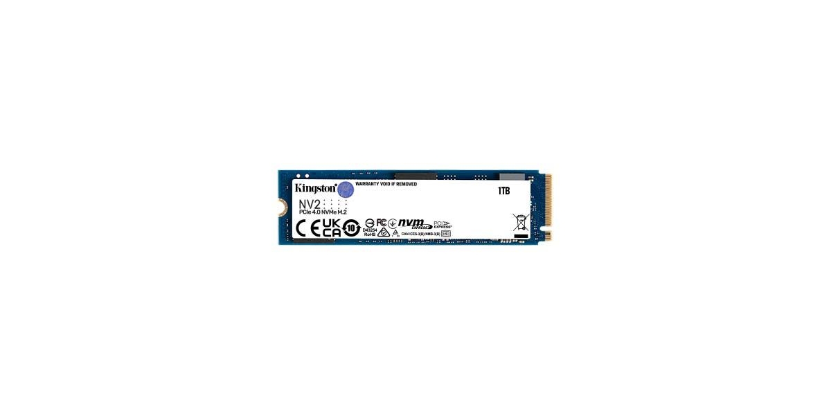 SSD Kingston SNV2S M2-2280 1TB PCI Express 3.0 x4 NVMe 