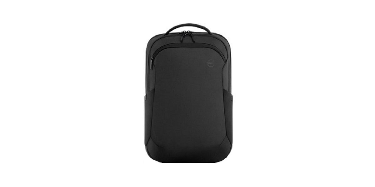 Dell EcoLoop Pro Backpack 17" CP5723, Color: Black 