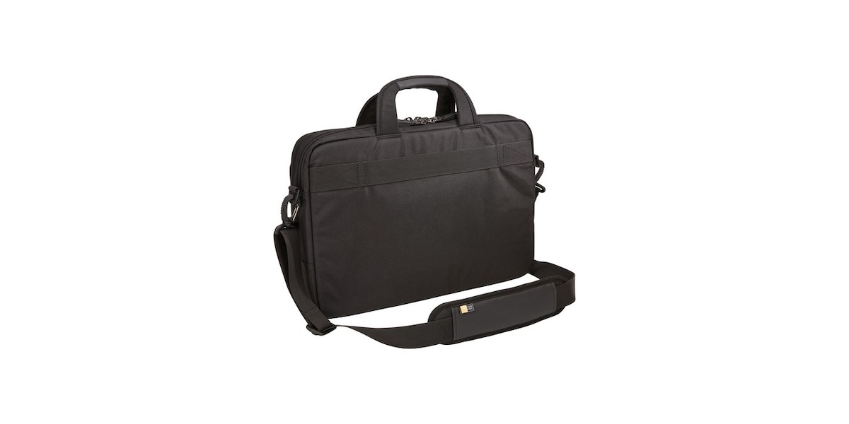 GEANTA CASE LOGIC, pentru notebook de maxim 15.6 inch, 2 compartimente,...