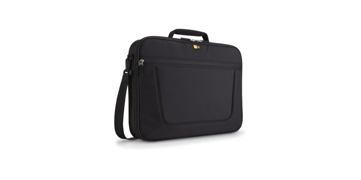 GEANTA CASE LOGIC, VNCI-217 BLACK, pt. notebook de max. 17 inch, 1...