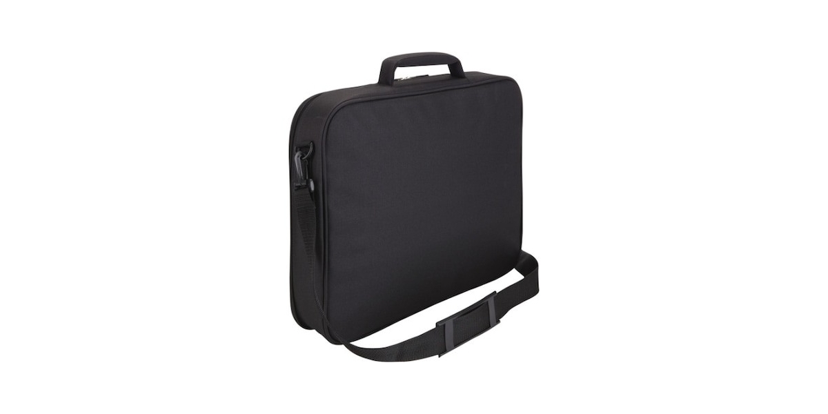 GEANTA CASE LOGIC, VNCI-217 BLACK, pt. notebook de max. 17 inch, 1...