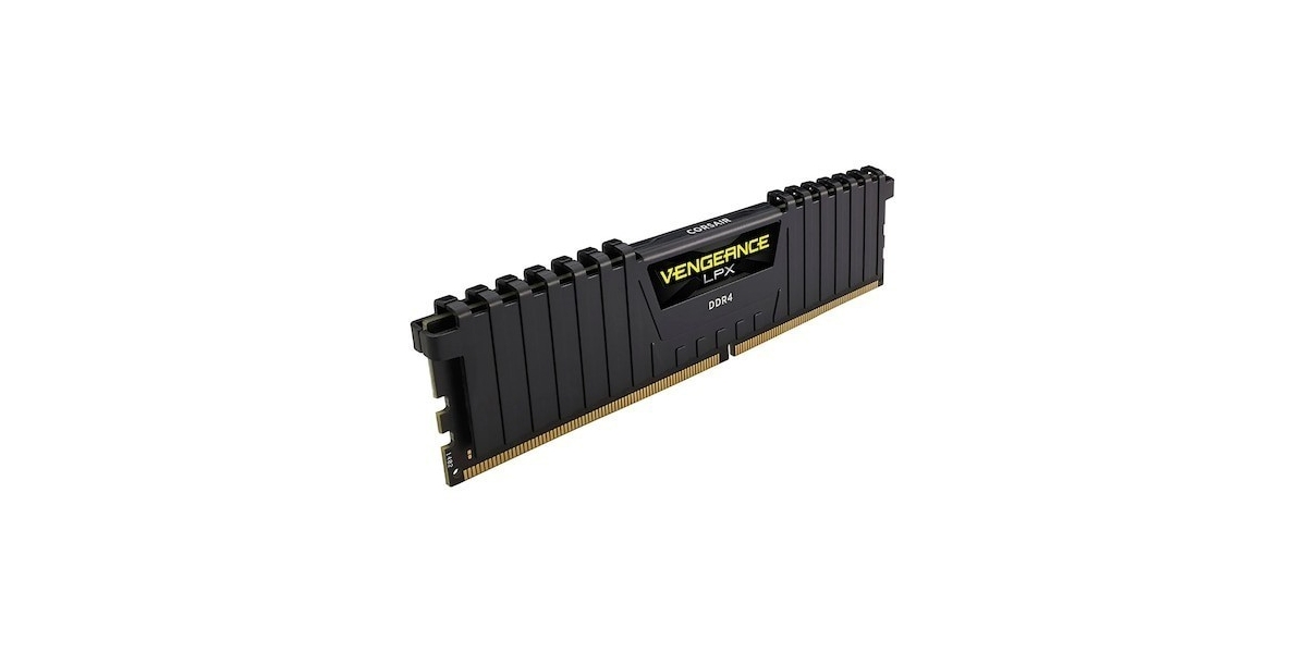 Kit memorie RAM Corsair Vengeance LPX 16GB (2x8GB) DDR4 3200MHz C16...