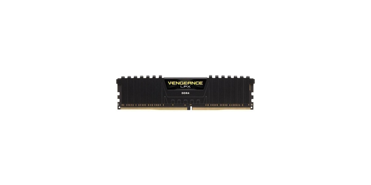 Kit memorie RAM Corsair Vengeance LPX 16GB (2x8GB) DDR4 3200MHz C16...