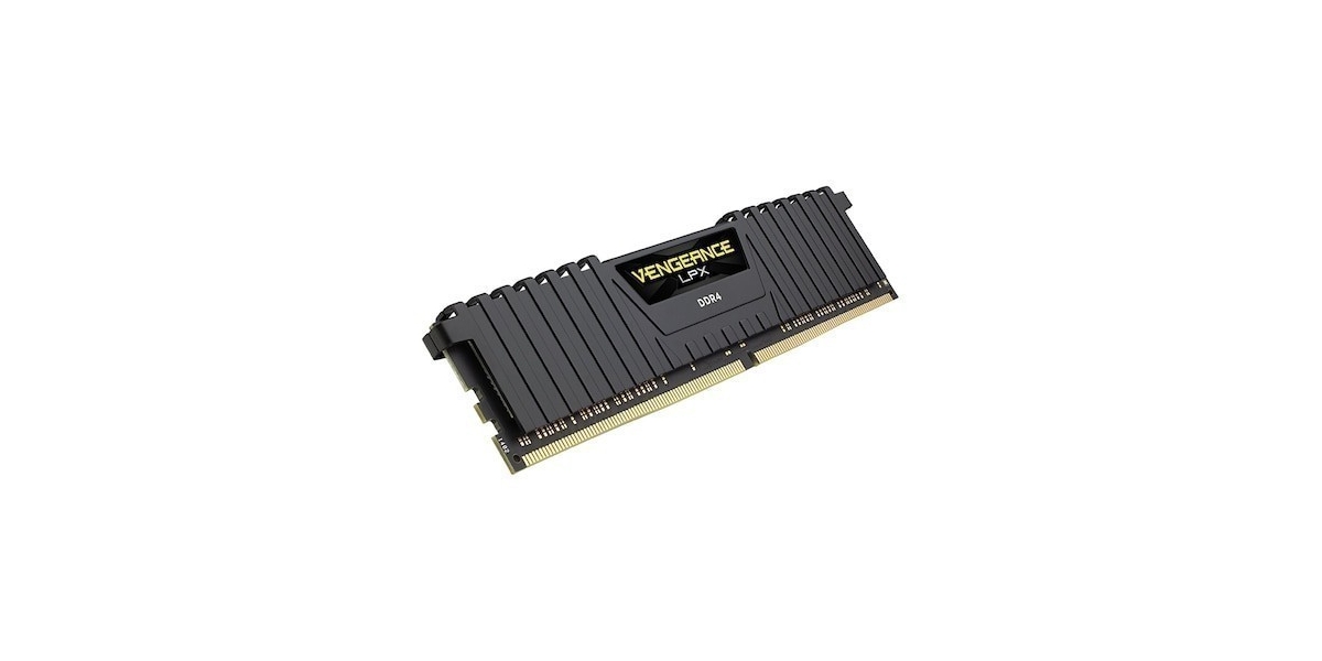 Kit memorie RAM Corsair Vengeance LPX 16GB (2x8GB) DDR4 3200MHz C16...