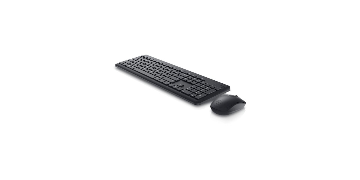 Kit tastatura + mouse wireless Dell KM3322W (580-AKFZ-05) 566240