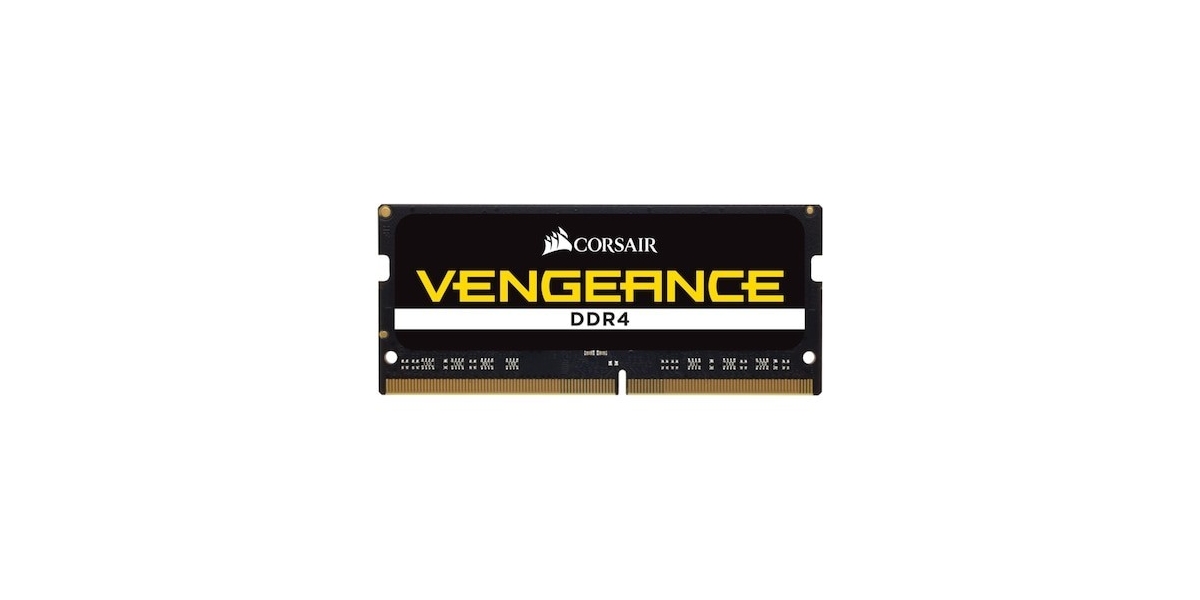 Memorie Laptop Corsair VENGEANCE 16GB DDR4 3200MHz CL22 (CMSX16GX4M1A3200C22)...