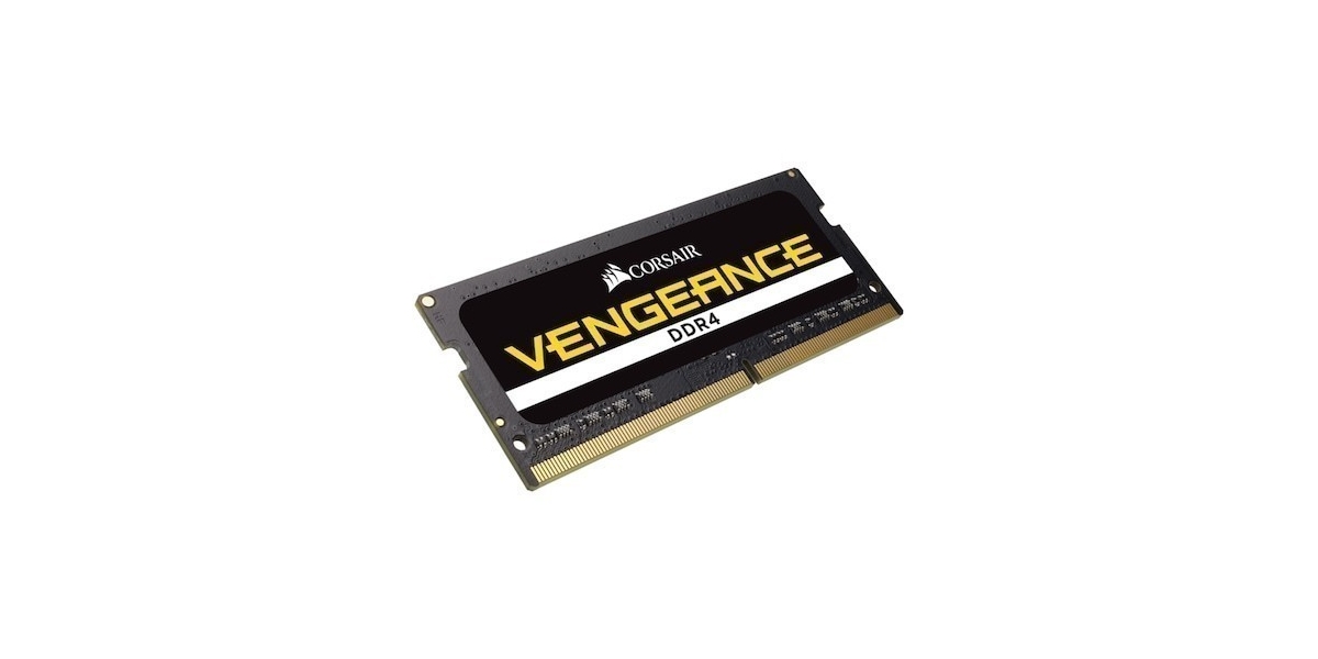 Memorie notebook Corsair Vengeance, SODIMM, 8GB, DDR4, CL22, 3200MHz...