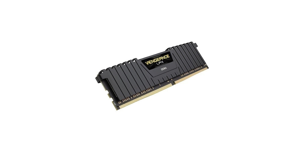 Memorie RAM Corsair VENGEANCE 32GB (2x16GB) DDR4 3600MHz C18...