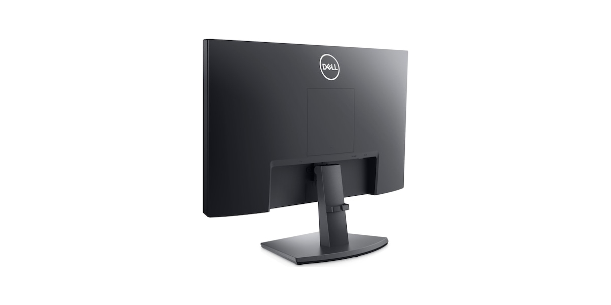 Monitor LED VA Dell 21.5'', Full HD, SE2222H-05, 1920x1080, 250cd/m2, 12 ms...