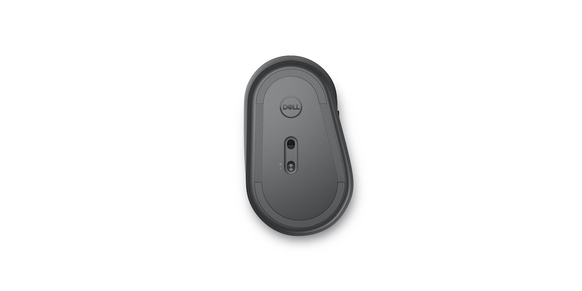 Mouse Dell MS5320, wireless, titan grey 564797