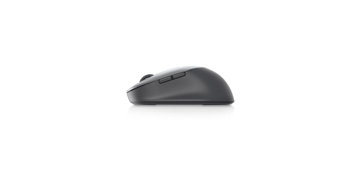 Mouse Dell MS5320, wireless, titan grey 564799