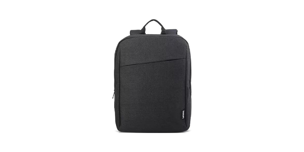 Rucsac Notebook Lenovo B210, 15.6", Negru 566318