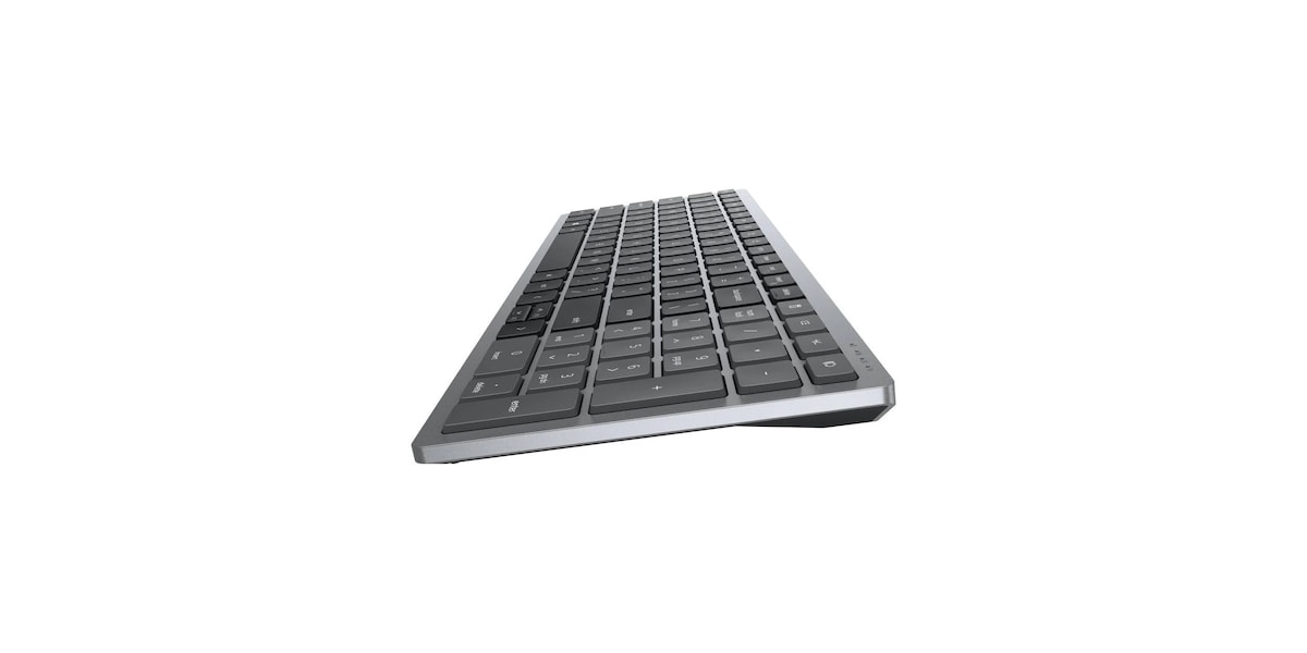 Setul Tastatura si Mouse Dell Multi-Device KM7120W Wireless 566229