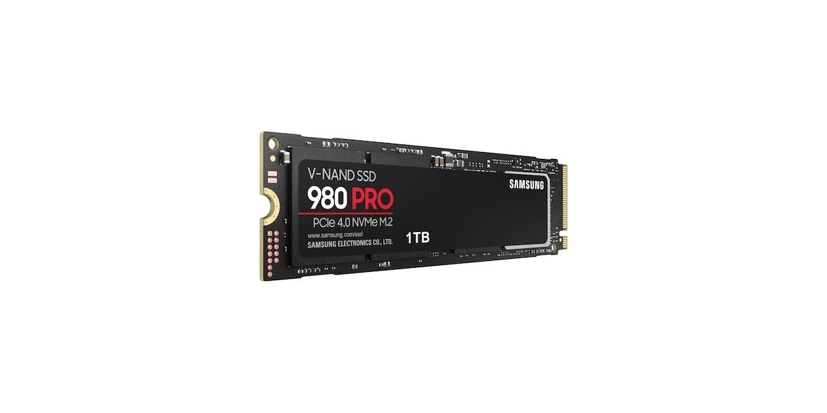 SSD Samsung 980 PRO, 1TB, NVMe, M.2 563073